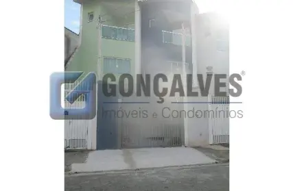 Imagem: Sobrado para Venda, Jardim Cristiane