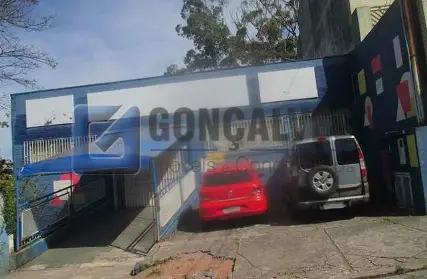 Imagem: Prédio Comercial para Venda, Jardim Marek