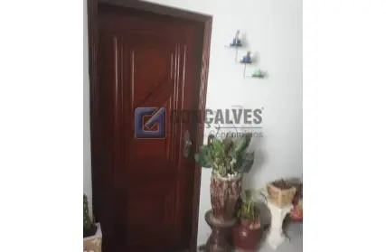 Imagem: Apartamento para Venda, Vila Lutécia