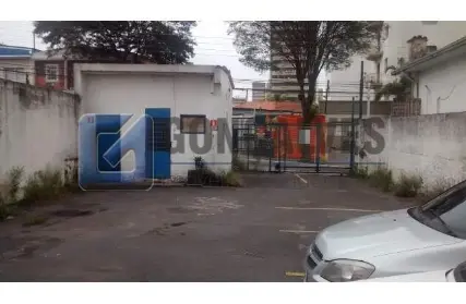 Imagem: Terreno para Venda, Centro Santo André