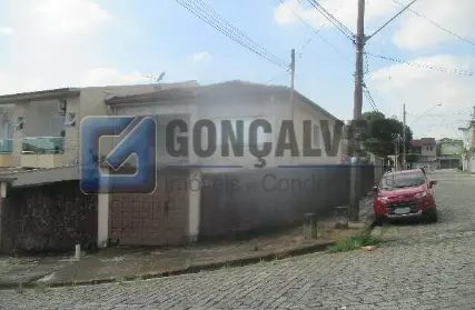 Imagem: Sobrado para Venda, Vila Guarani