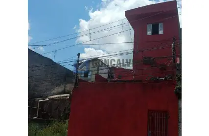 Imagem: Terreno para Venda, Assunção