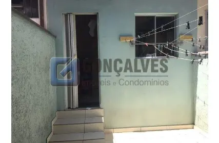 Imagem: Condomínio Fechado para Venda, Santa Terezinha