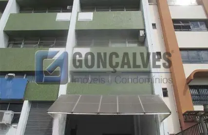 Imagem: Sala Comercial para Venda, Vila Bastos