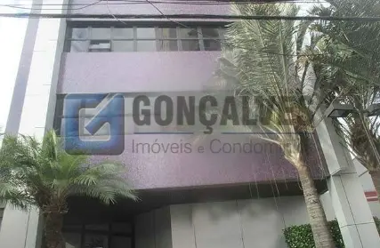 Imagem: Sala Comercial para Venda, Centro Santo André