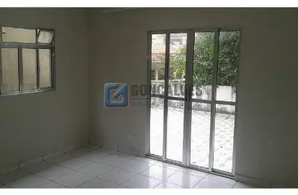 Imagem: Sobrado para Venda, Alves Dias