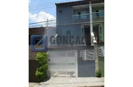 Imagem: Sobrado para Venda, Jardim Utinga