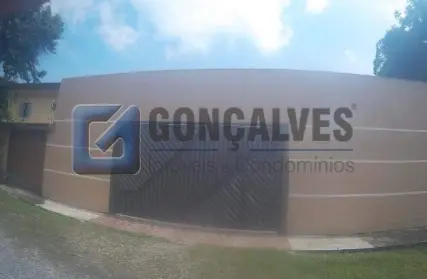 Imagem: Condomínio Fechado para Venda, Finco