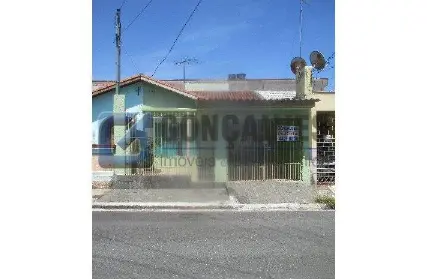 Imagem: Condomínio Fechado para Venda, Casa Branca