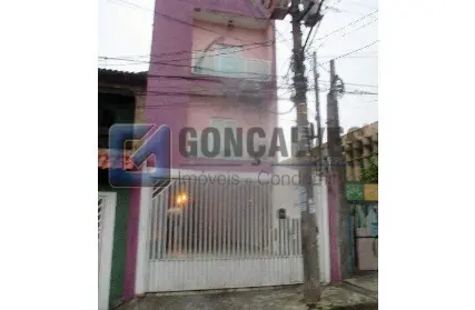 Imagem: Apartamento para Venda, Vila Humaitá