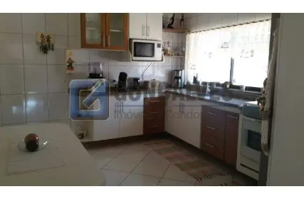 Imagem: Condomínio Fechado para Venda, Batistini