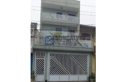 Imagem: Prédio Comercial para Venda, Parque Terra Nova