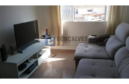 Imagem: Sobrado para Venda, Jardim Maria Adelaide