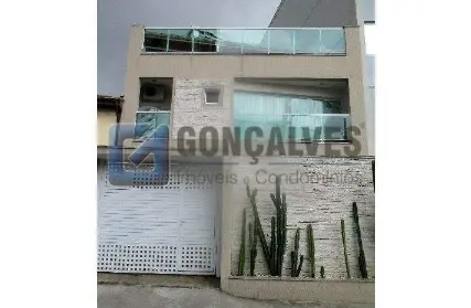 Imagem: Sobrado para Venda, Santa Teresinha