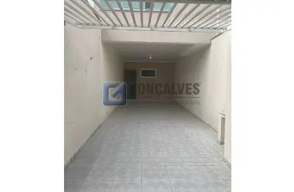 Imagem: Sobrado para Venda, Jardim Stella