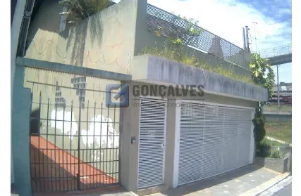 Imagem: Condomínio Fechado para Venda, Vila Gonçalves