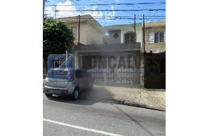 Imagem: Sobrado para Venda, Parque Erasmo Assunção