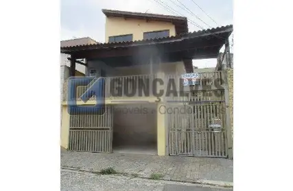 Imagem: Casa Térrea para Venda, Vila Lucinda