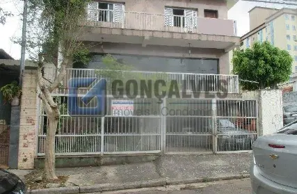 Imagem: Sobrado para Venda, Jardim Bela Vista