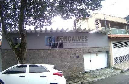 Imagem: Condomínio Fechado para Venda, Rudge Ramos