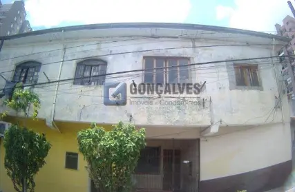 Imagem: Prédio Comercial para Venda, Centro São Bernardo do Campo