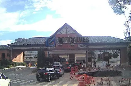 Imagem: Sobrado para Venda, Parque Terra Nova