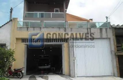 Imagem: Sobrado para Venda, Vila Progresso