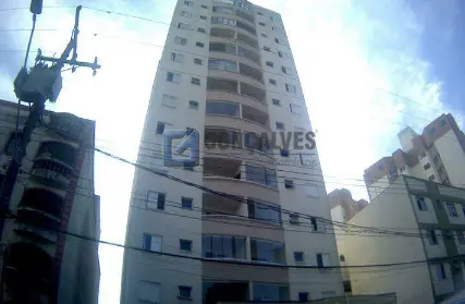 Imagem: Apartamento para Venda, Jardim Olavo Bilac