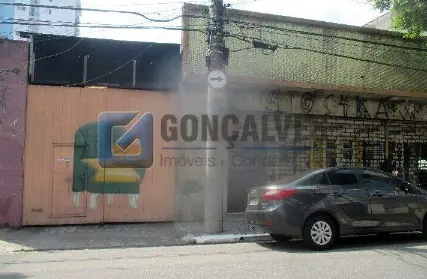 Imagem: Ponto Comercial para Venda, Fundação