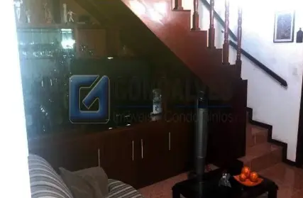 Imagem: Condomínio Fechado para Venda, Montanhão