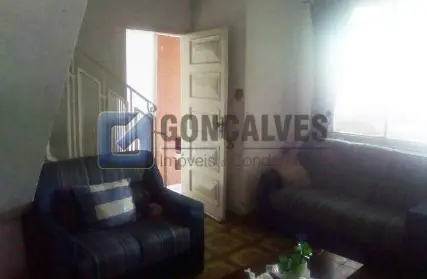 Imagem: Condomínio Fechado para Venda, Vila Curuçá