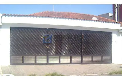 Imagem: Condomínio Fechado para Venda, Centro São Bernardo do Campo