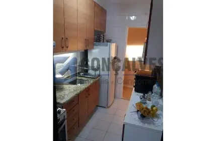 Imagem: Apartamento para Venda, Vila Euclides