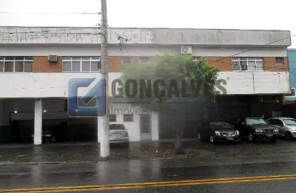 Imagem: Sala Comercial para Venda, Vila Metalúrgica