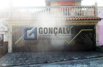 Imagem: Condomínio Fechado para Venda, Vila Linda