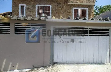 Imagem: Casa Térrea para Venda, Vila Guarani