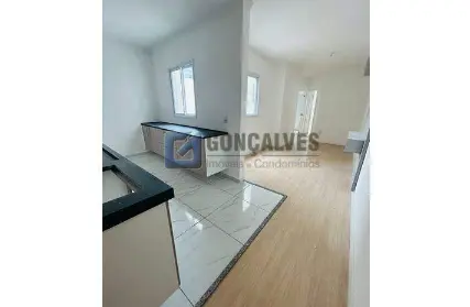 Imagem: Apartamento para Venda, Vila Scarpelli