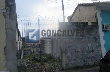 Imagem: Terreno para Venda, Vila Assunção