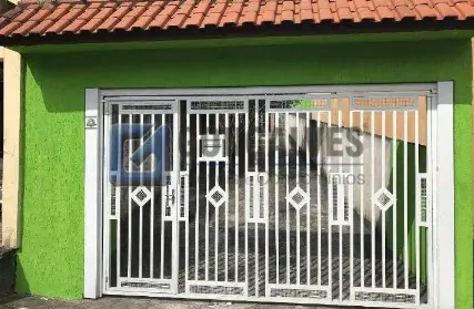 Imagem: Casa Térrea para Venda, Vila Sacadura Cabral