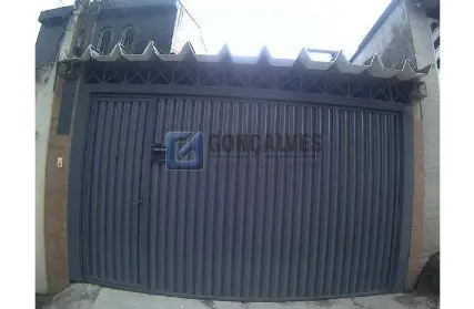 Imagem: Casa Térrea para Venda, Taboão