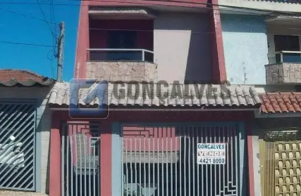 Imagem: Condomínio Fechado para Venda, Jardim Santo Antônio