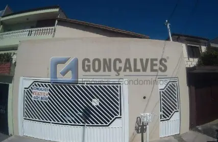 Imagem: Casa Térrea para Venda, Vila Linda