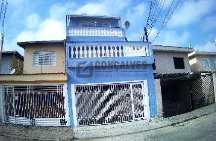 Imagem: Condomínio Fechado para Venda, Jardim Stella