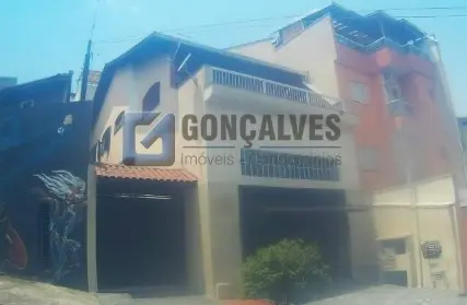 Imagem: Sobrado para Venda, Parque Marajoara