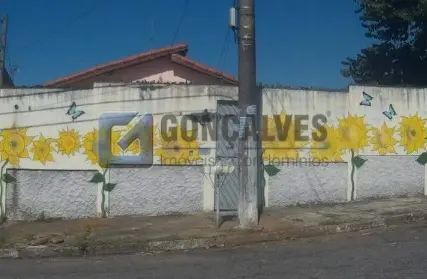 Imagem: Casa Térrea para Venda, Jardim Ana Maria