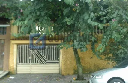 Imagem: Casa Térrea para Venda, Vila Aquilino