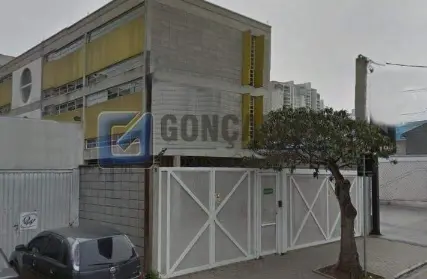 Imagem: Prédio Comercial para Venda, Campestre