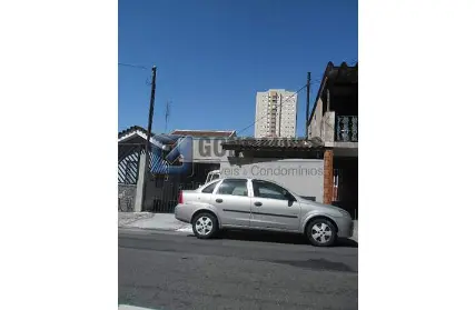 Imagem: Condomínio Fechado para Venda, Santa Paula