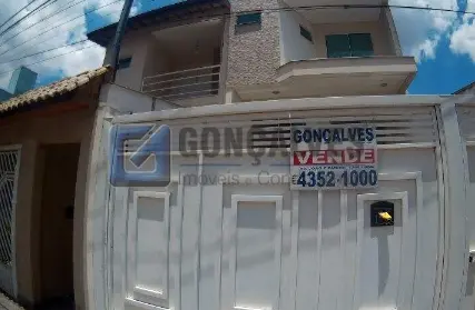 Imagem: Sobrado para Venda, Conceição