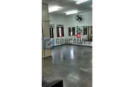 Imagem: Prédio Comercial para Venda, Centro São Bernardo do Campo